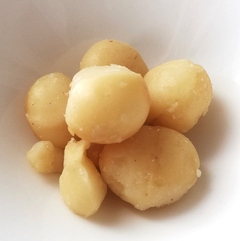 Nuez de Macadamia 100g