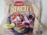 Nagual Special Mini Tacos