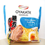 Noodles pollo 100g - savourshop.es