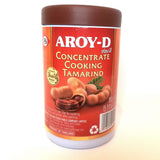 small tamarind paste