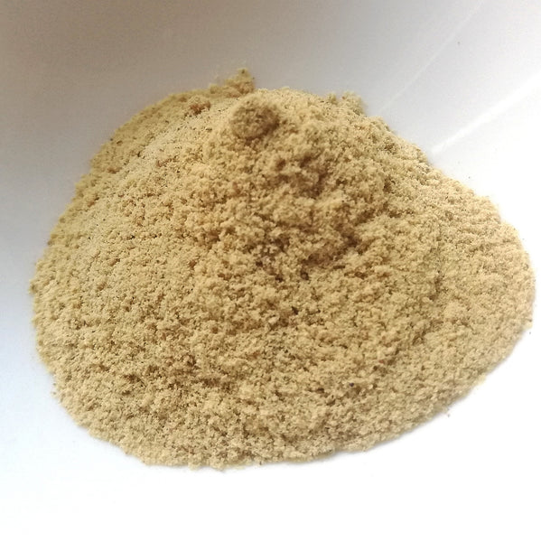 Pimienta blanca molida 30g