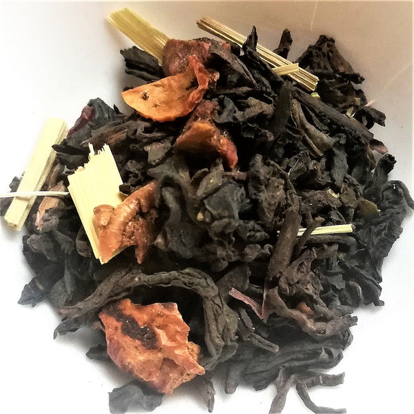 Pu-Erh Fitness Tea 50g