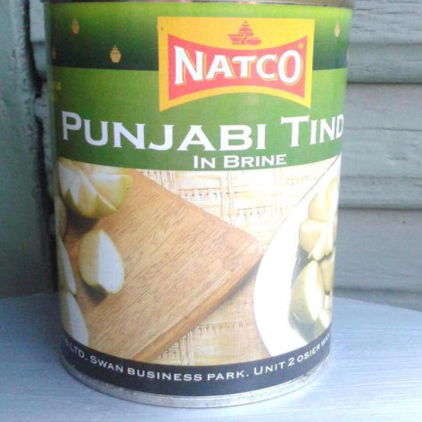 Punjabi tinda en conserva - savourshop.es