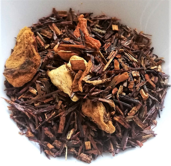 Rooibos "El Beso" 50g