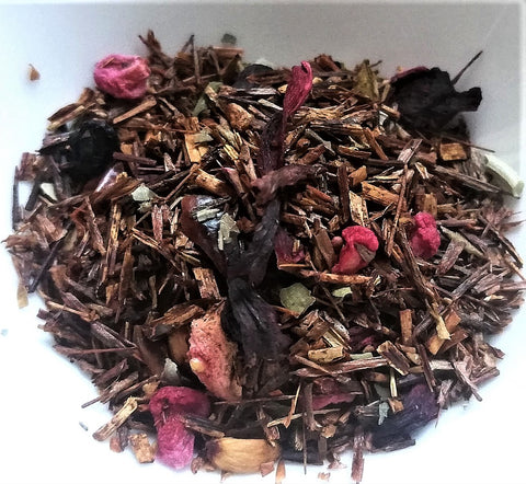 Rooibos fruits of the forest 50g