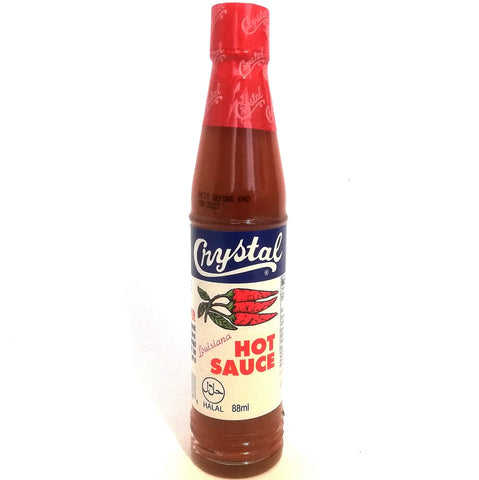 Crystal Louisiana Sauce 88ml