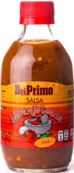 Primo Red Sauce 300g