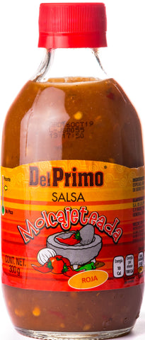 Primo Red Sauce 300g