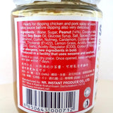 Salsa satay tailandia - savourshop.es