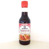 Salsa Teriyaki Glaze Kikkoman 975ml - savourshop.es