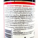 Salsa Teriyaki Glaze Kikkoman 975ml - savourshop.es