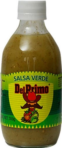 Salsa Verde Del Primo 300g