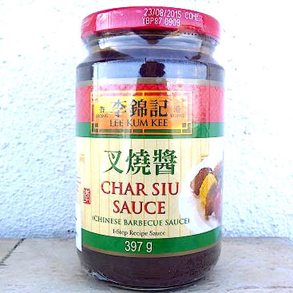 Salsa Char Siu LKK - savourshop.es