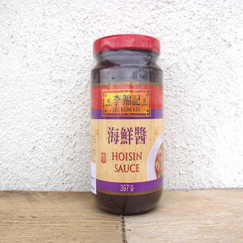 Salsa Hoisin LKK 390g - savourshop.es