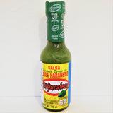 El Yucateco Habanero Chili Green Sauce 120ml