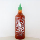 Sriracha , salsa de chile picante thai grande - savourshop.es