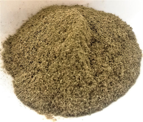 Stevia powder 25g