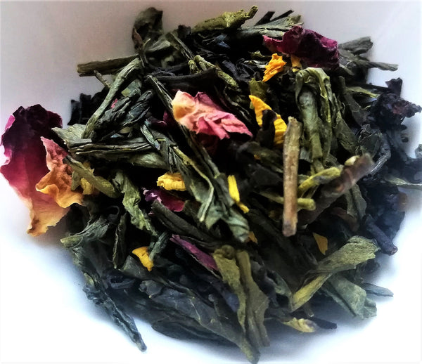 Té negro 1001 noches 50g