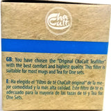 Cha Cult Tea filter size M