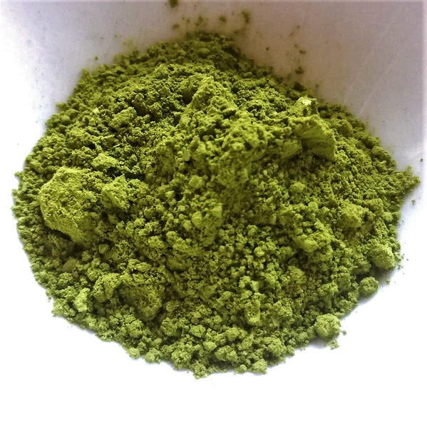 Organic matcha 50g