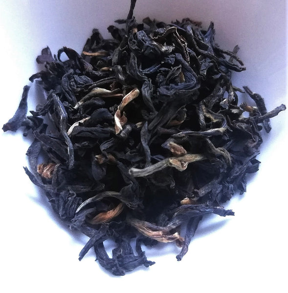 Assam Mokalbari Black Tea FTGFOP1 50g