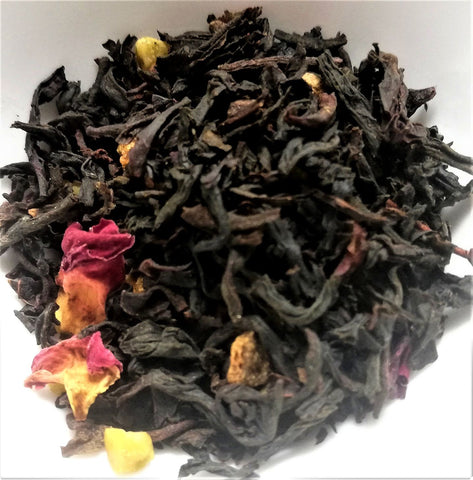 Carpe Diem black tea 50g