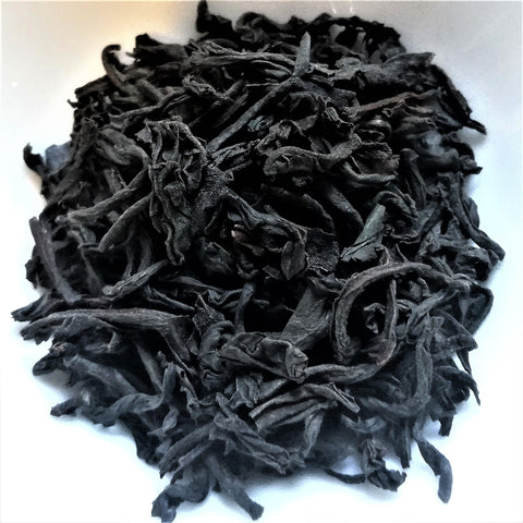 Ceylon black tea 50g