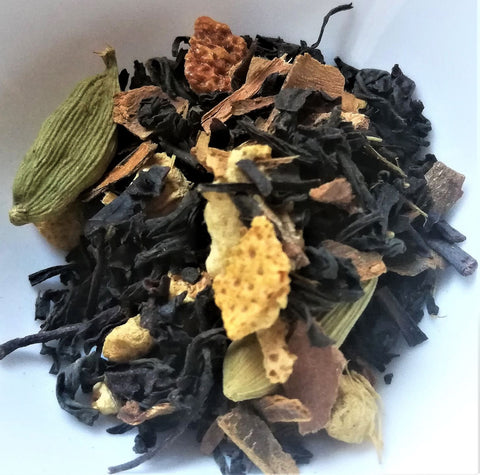 Persian chai black tea 50g