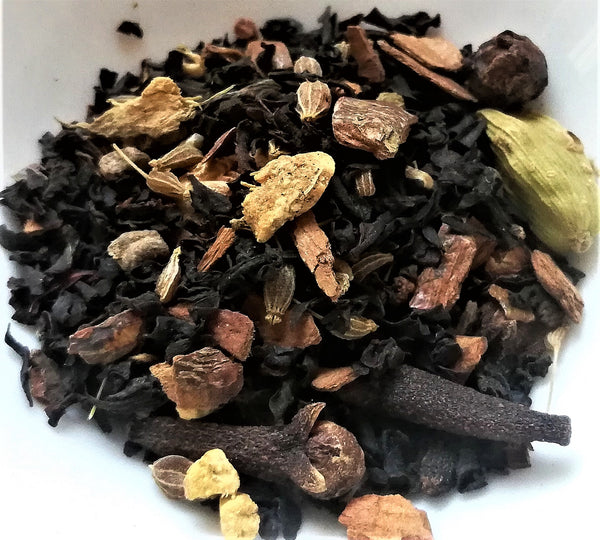 Pure Chai Black Tea 50g
