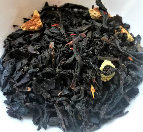Divina Gracia black tea 50g