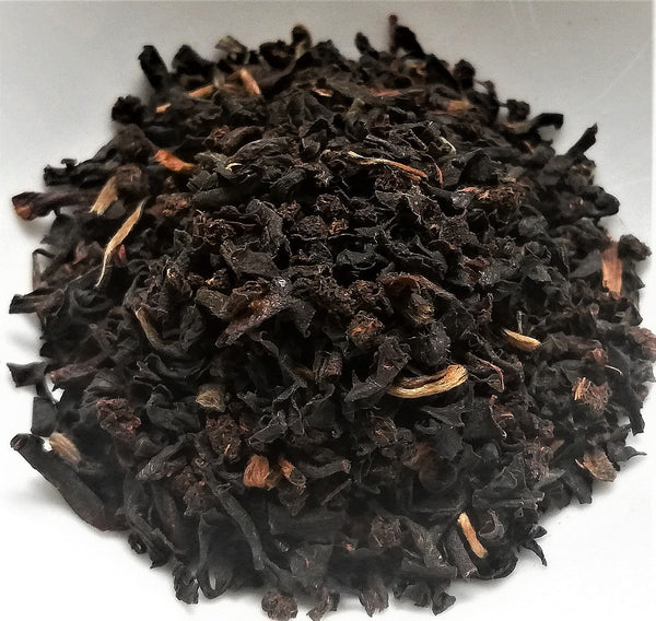 Irish Breakfast black tea