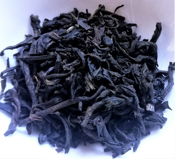 Lapsang souchong black tea 50g