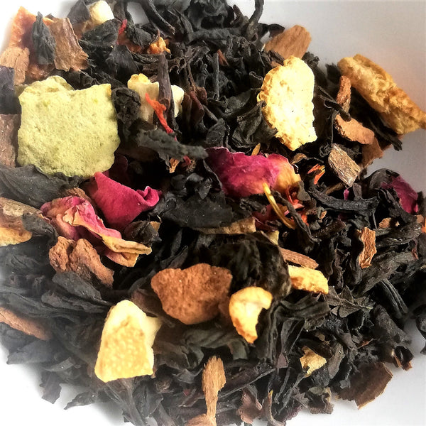 Taj Mahal black tea 50g