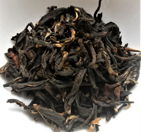 Yunnan Imperial black tea 50g