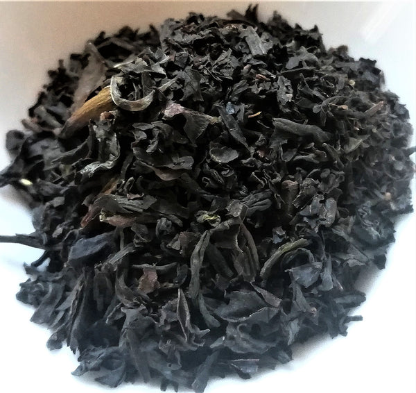 Monk black tea 50g