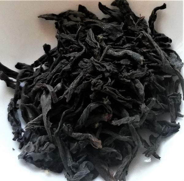 Desteined black tea 50g