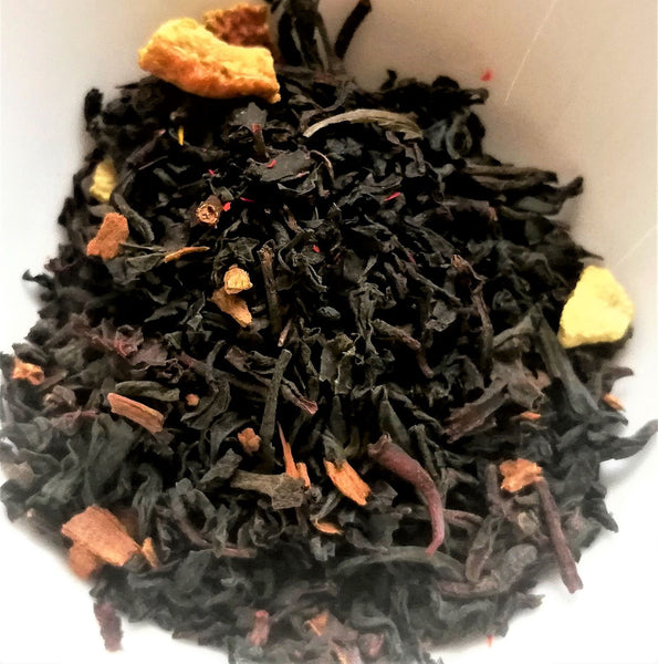 Holidays black tea 50g