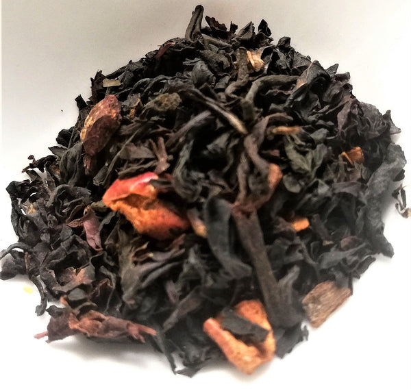 Winter Dreams black tea 50g