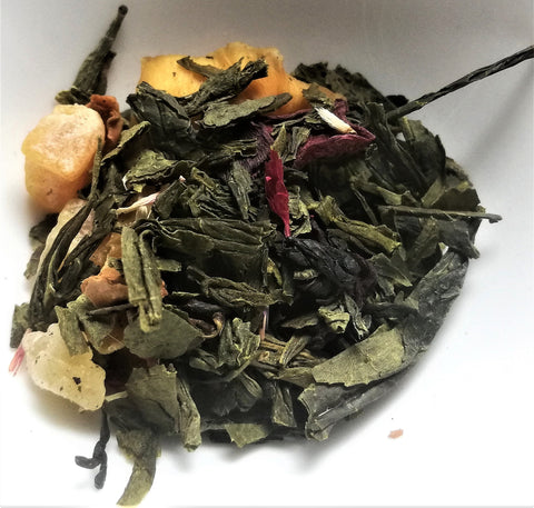 Guarani green tea 50g