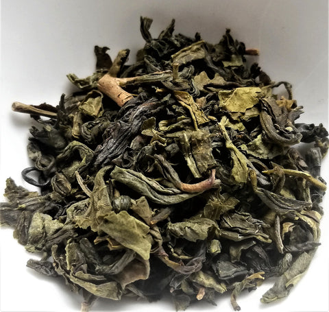 Jasmine green tea 50g