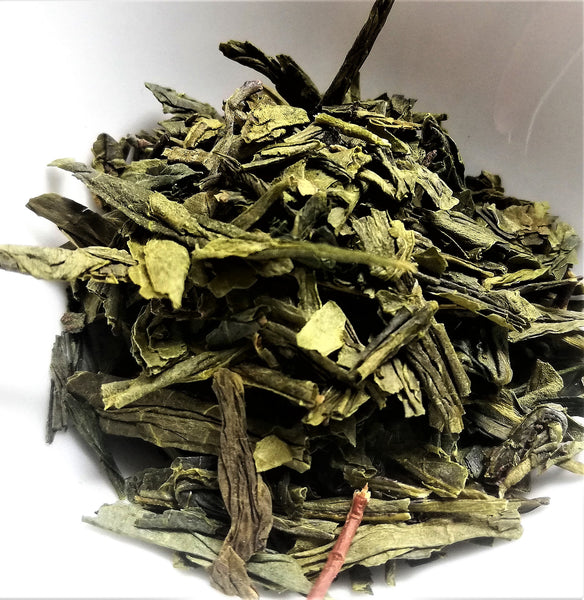 Organic Sencha green tea 50g
