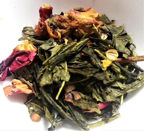 Dulce Persia green tea 50g