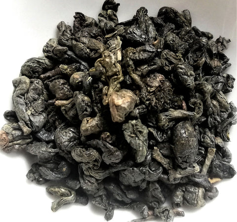 Special gunpowder green tea 50g