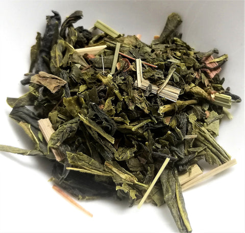 Green tea mojito 50g