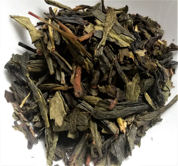 Te verde vainilla 50g