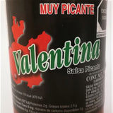Valentina black label sauce 250ml
