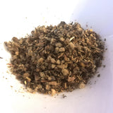 Wild, natural herbs for smoking 30g