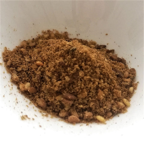 Aleppo Zaatar 400g