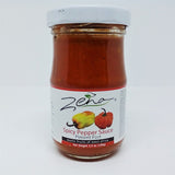 Salsa de pimientos picante africana 100g - savourshop.es