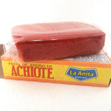 La Anita Achiote Marinade Paste 100g